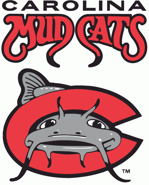 Carolina Mudcats 2012-Pres Primary Logo iron on transfers for clothing